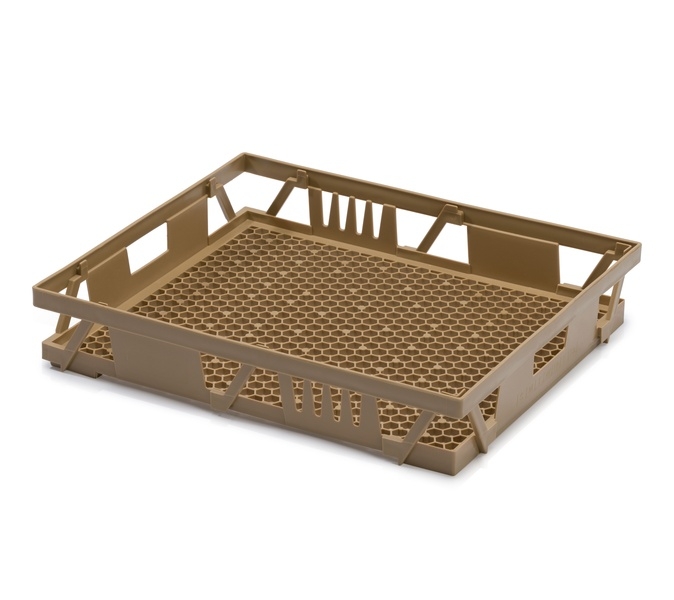 Pekárska prepravka 64x54x12