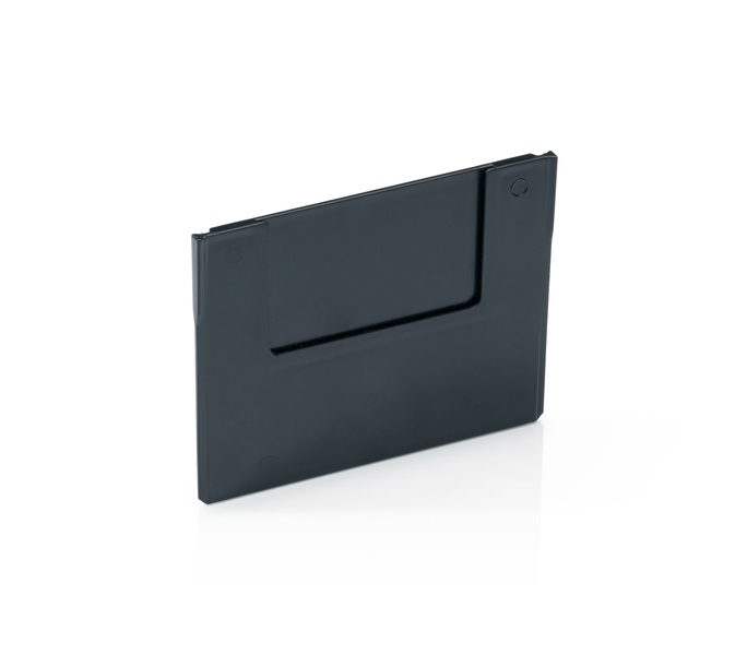 Vnútorná prepážka ESD 117x90 mm
