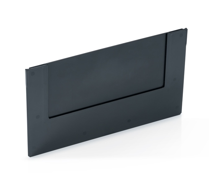 Vnútorná prepážka ESD 234x140 mm