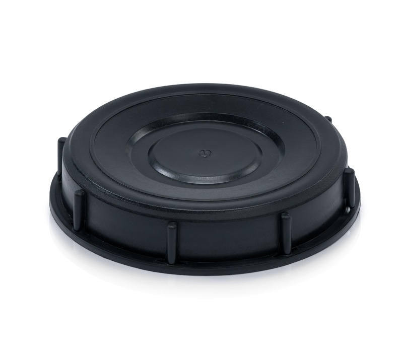 Horné veko na IBC - 150 mm