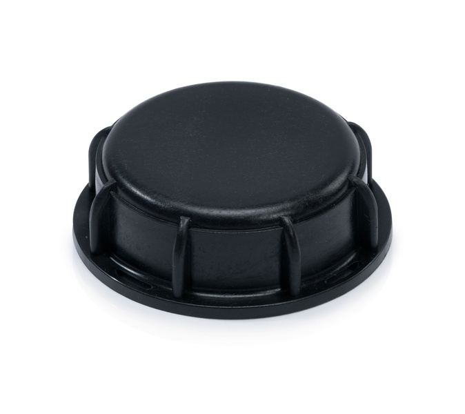 Spodný 1-dielny uzáver na IBC DN 50