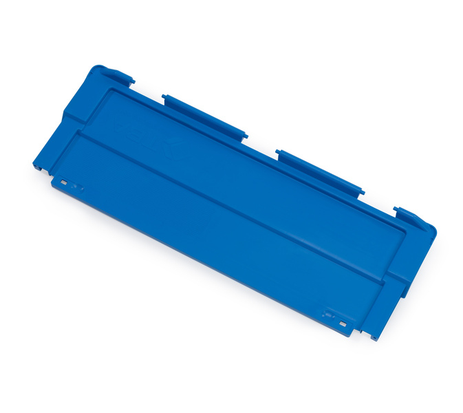 Veko k ALC prepravcu 60x40 V