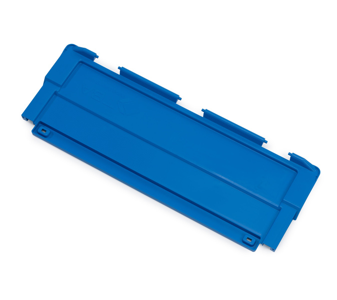 Veko k ALC prepravcu 60x40 S