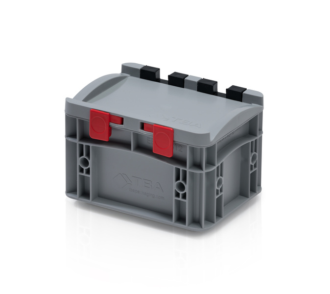 Prepravka EURO s vekom 20x15x12