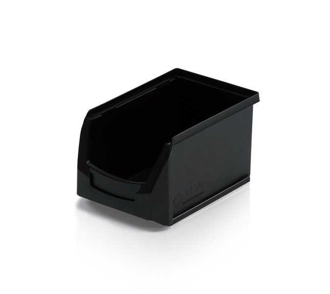 Ukladací box B ESD - 23x15x12,5 cm
