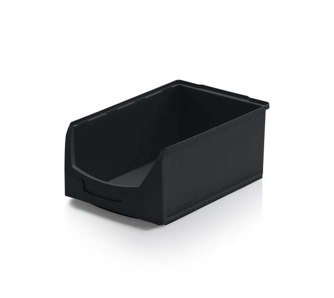 Ukladací box D ESD - 50x31x20 cm