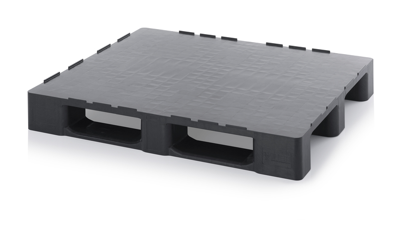 Plastová paleta ESD H1210