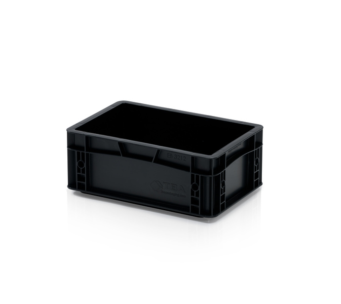 Prepravka ESD EURO 30x20x12