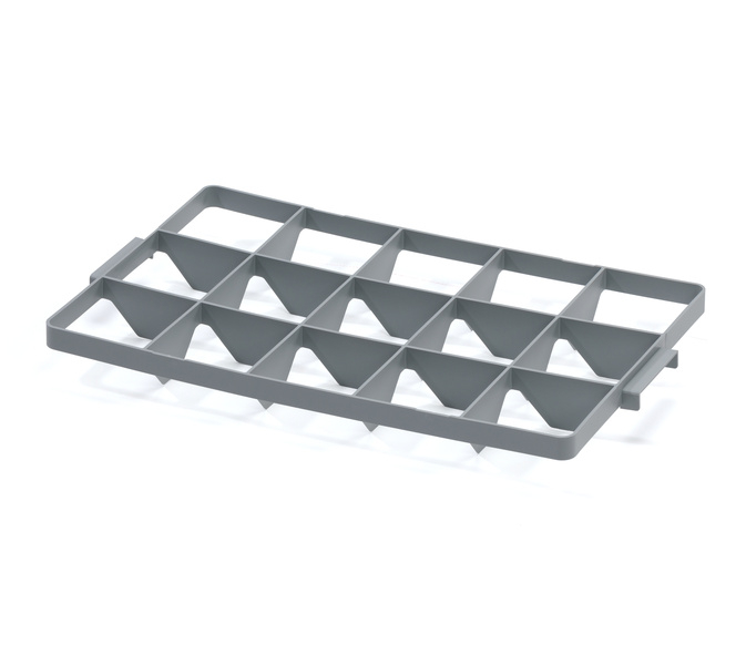 Vklad do prepraviek 15 O - vrchný