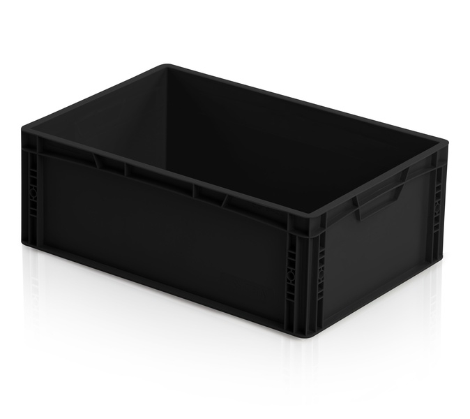 Prepravka ESD EURO 60x40x22