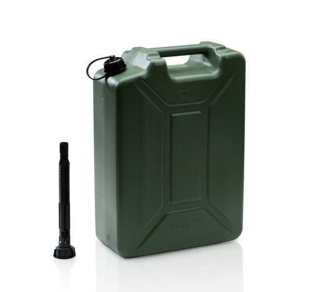 Army kanister 20 l