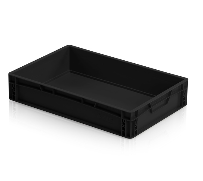 Prepravka ESD EURO 60x40x12