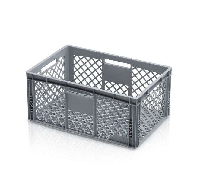 Prepravka EURO 60x40x27 dierovaná