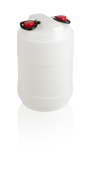 Barel 50 l dvojhrdlý UN