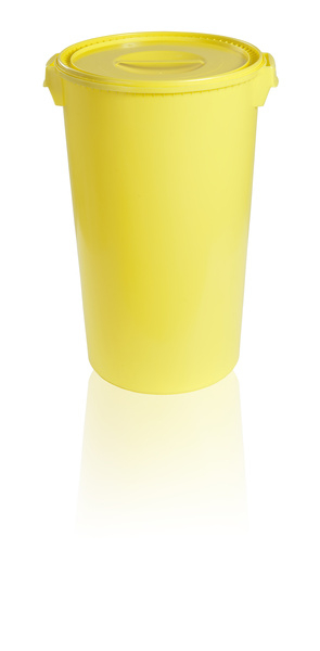 Nádoba na medicinálny odpad 60 l