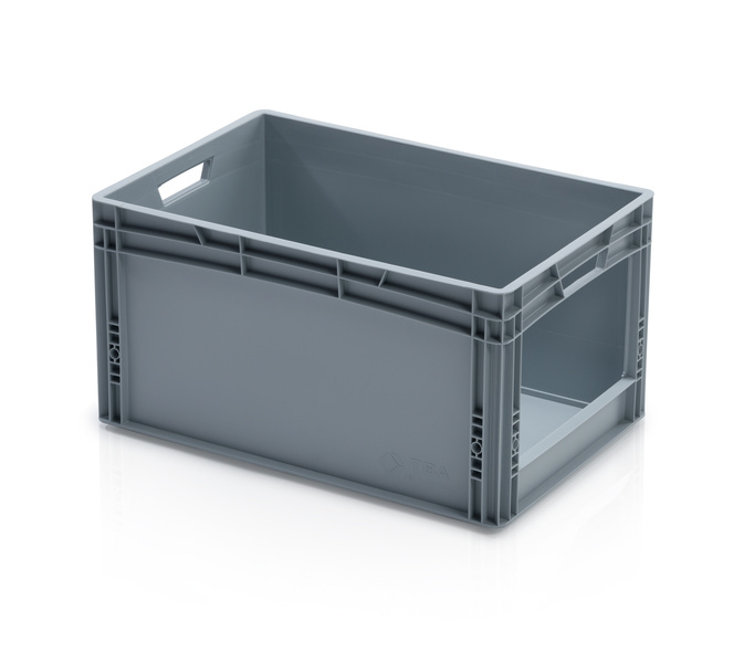 Prepravka EURO 60x40x32 s vkl.oknom