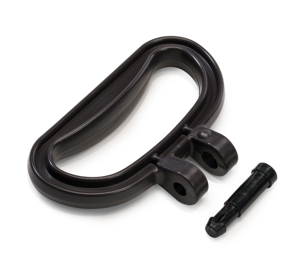 Sada rukoväte 15+25 l