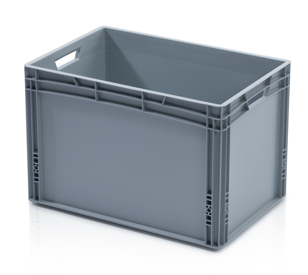 Prepravka EURO 60x40x40