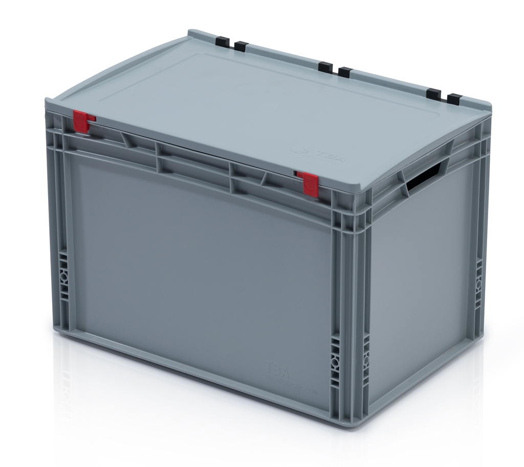 Prepravka EURO s vekom 60x40x41,5