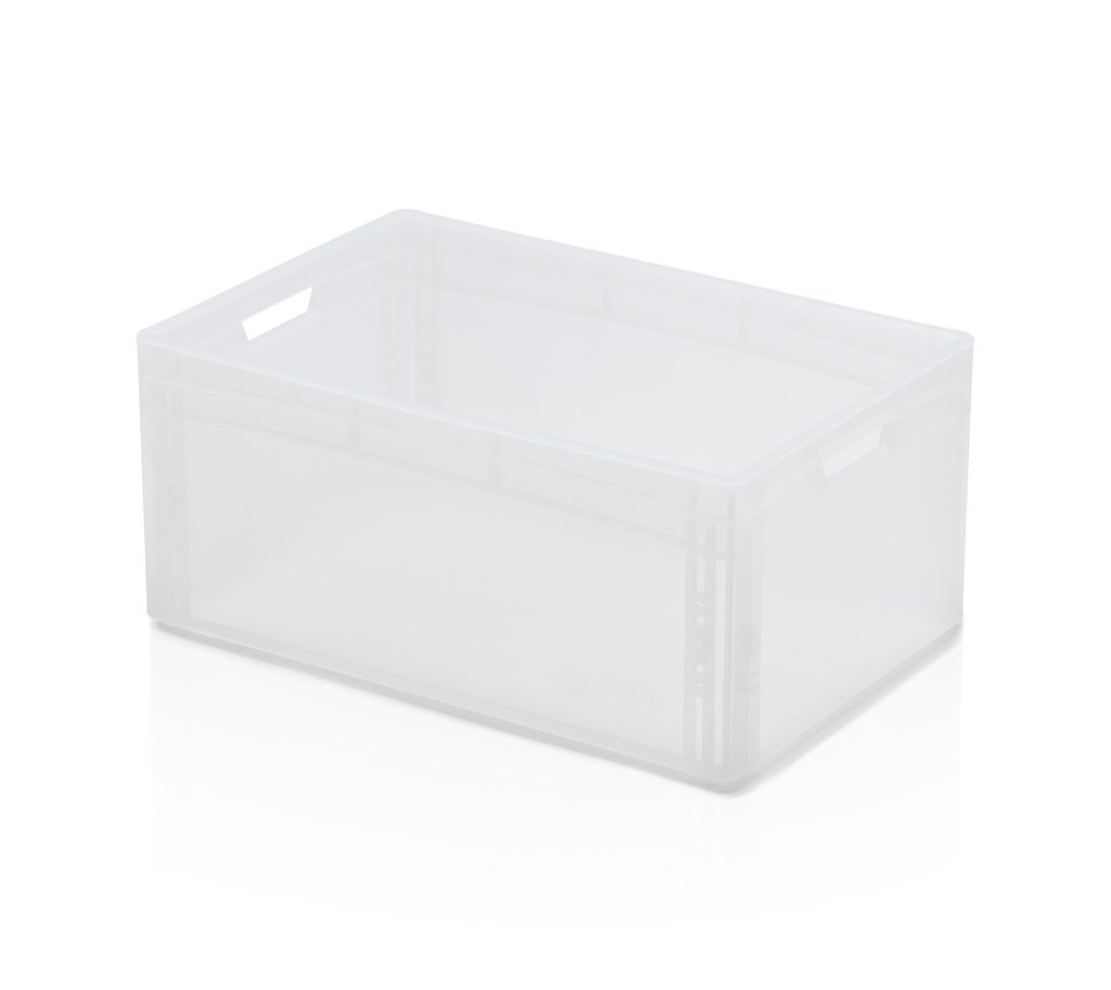 Prepravka EURO 60x40x27 natur