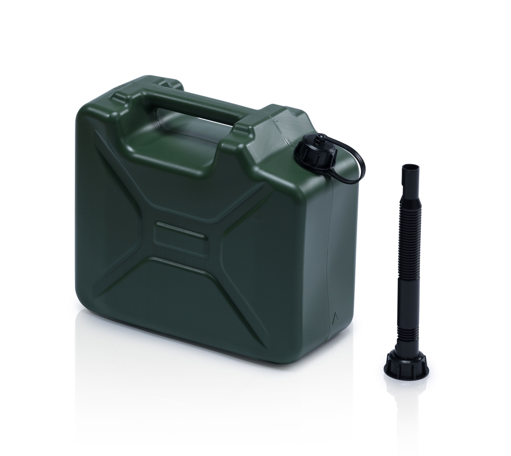 Army kanister 10 l