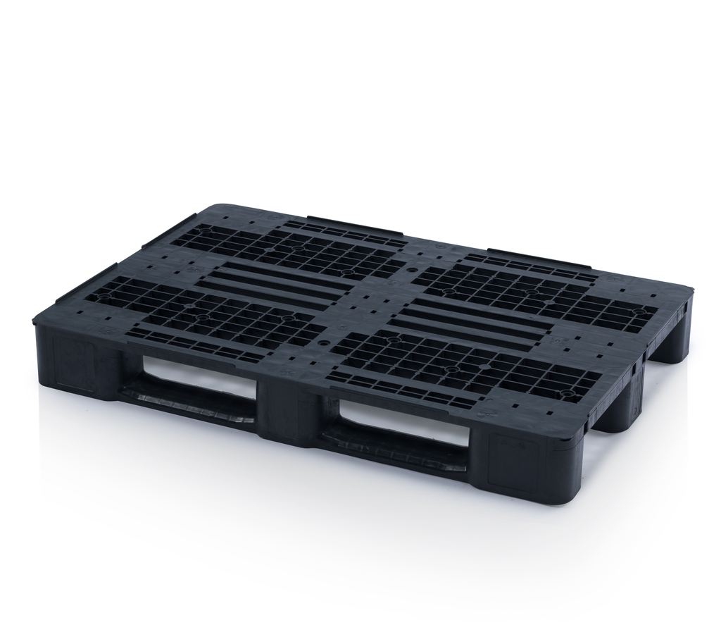 Paleta čierna ML 1208