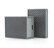 Prepravka EURO 80x60x22