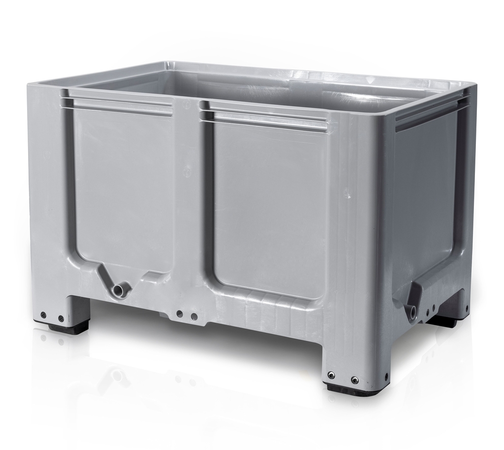 Bigbox 120x80x79 plný 4 nohy