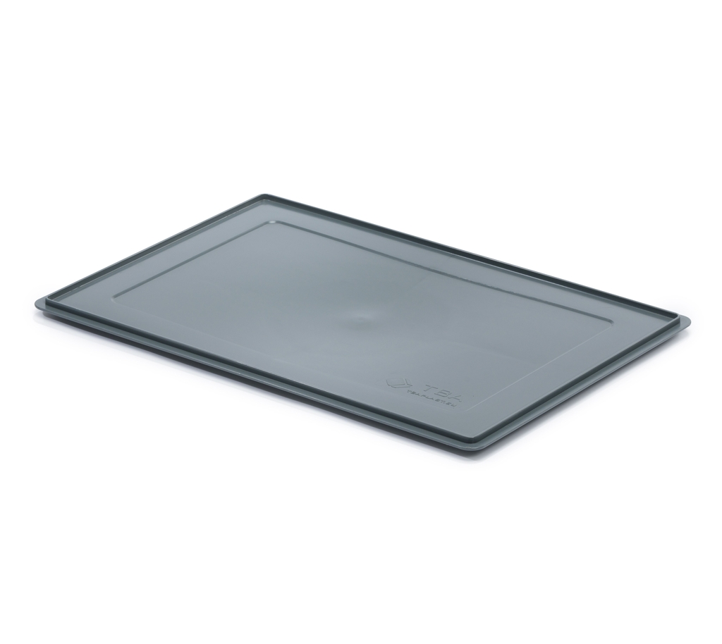 Veko k ECO EURO prepravce 60x40 cm