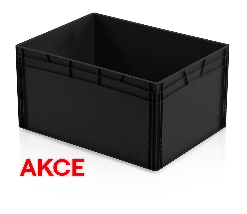 Prepravka ESD EURO 80x60x42