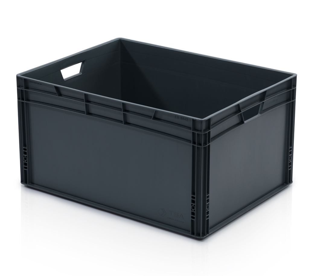 Prepravka ECO EURO 80x60x42