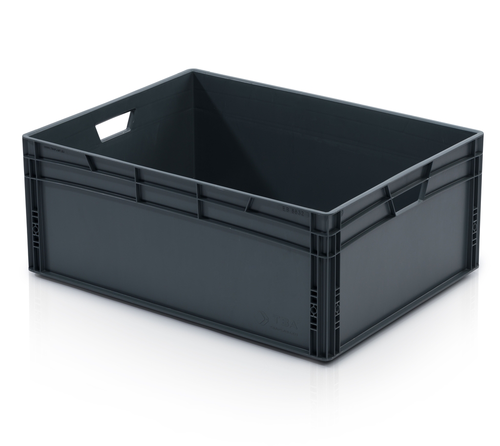 Prepravka ECO EURO 80x60x32