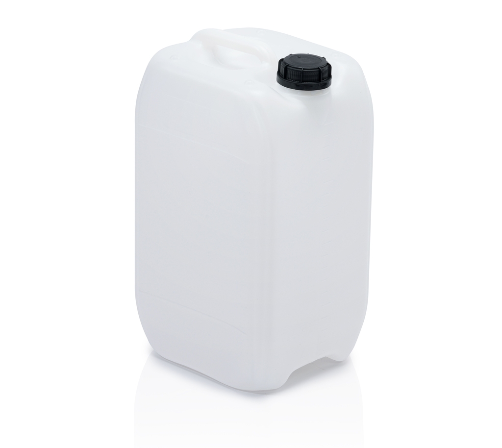 Kanister 20 l UN TBA