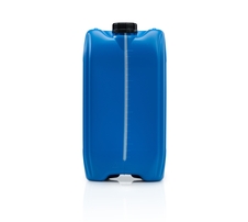 Kanister 20 l UN TBA - modrá