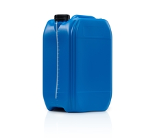Kanister 20 l UN TBA - modrá