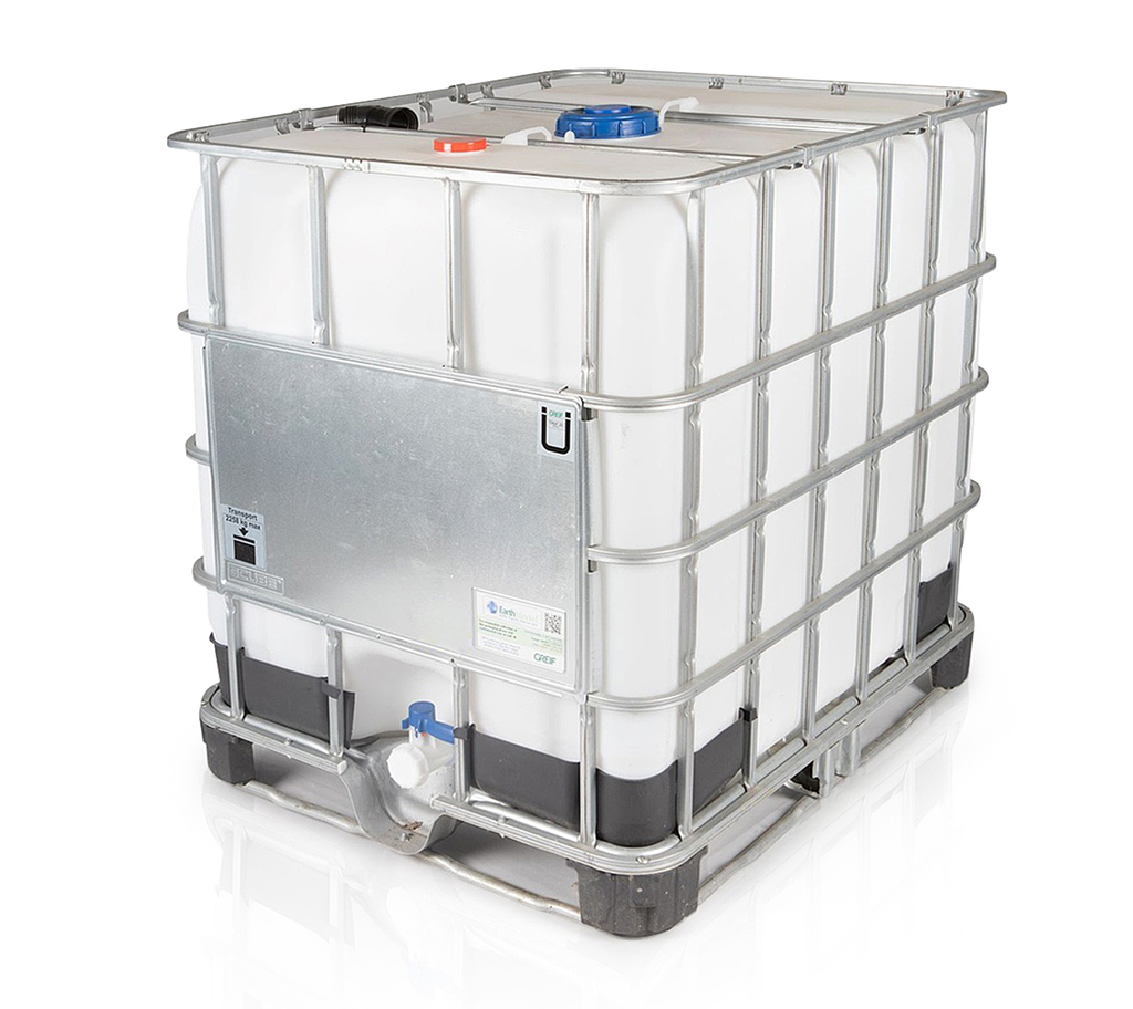 IBC kontajner 1000 lt Reco AdBlue