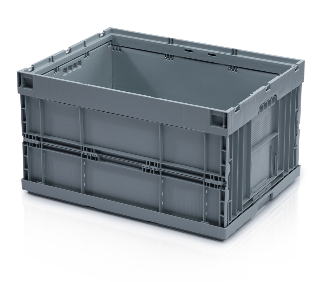 Skladacia prepravka 80x60x45 bez veka