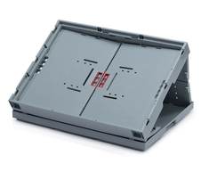 Skladacia prepravka 80x60x45 bez veka