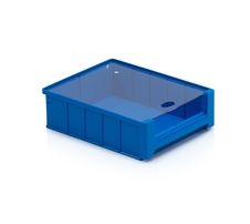 Veko pre regálový box 300x234 mm