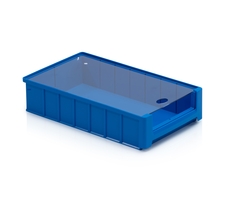 Veko pre regálový box 400x234 mm