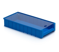 Veko pre regálový box 500x234 mm