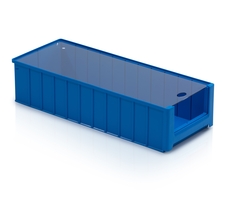 Veko pre regálový box 600x234 mm
