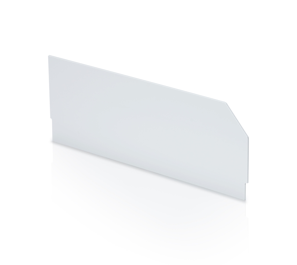 Pozdĺžna prepážka pre regálový skladový box - 40x14 cm