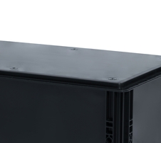 Prepravka ESD EURO 60x40x42