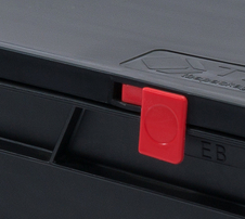 Prepravka ESD EURO s vekom 40x30x12