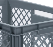 Prepravka EURO 60x40x42 dierovaná