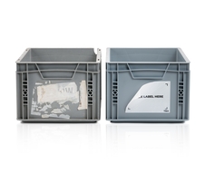 Samolepiaca etiketa 159 x 115 mm s funkciou ľahkého odstránenia etikety