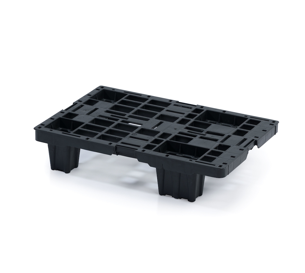 Plastová paleta ľahká 60x40