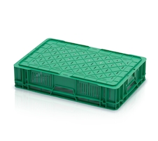 Prepravka na ovocie a zeleninu 60x40x13