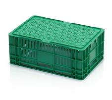 Prepravka na ovocie a zeleninu 60x40x24